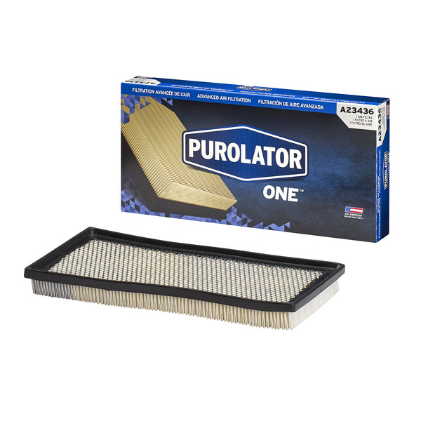 Purolator Purolator A23436 PurolatorONE Advanced Air Filter A23436